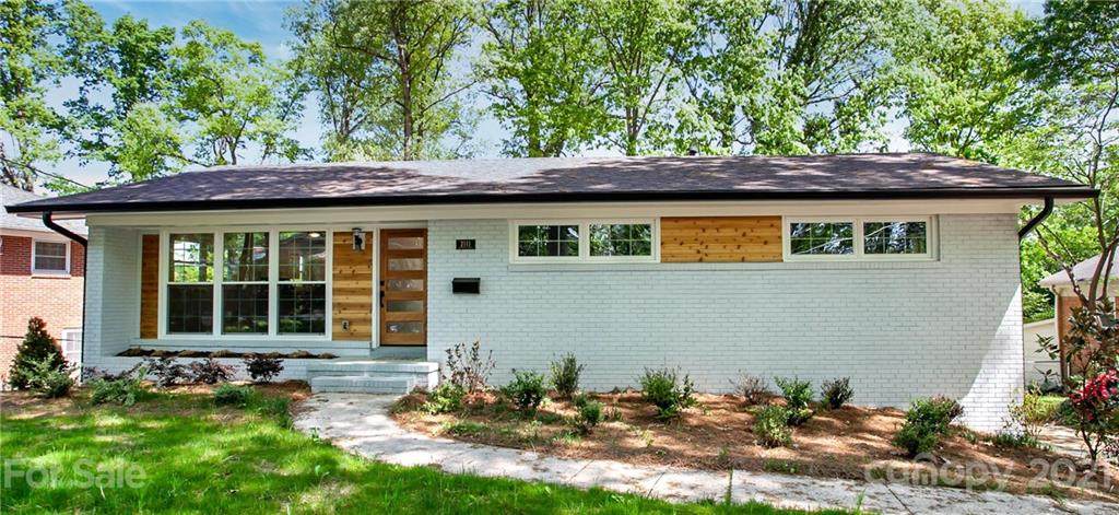 2111 Archdale Drive - Photo 1