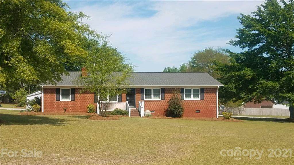 517 John Maples Road - Photo 1