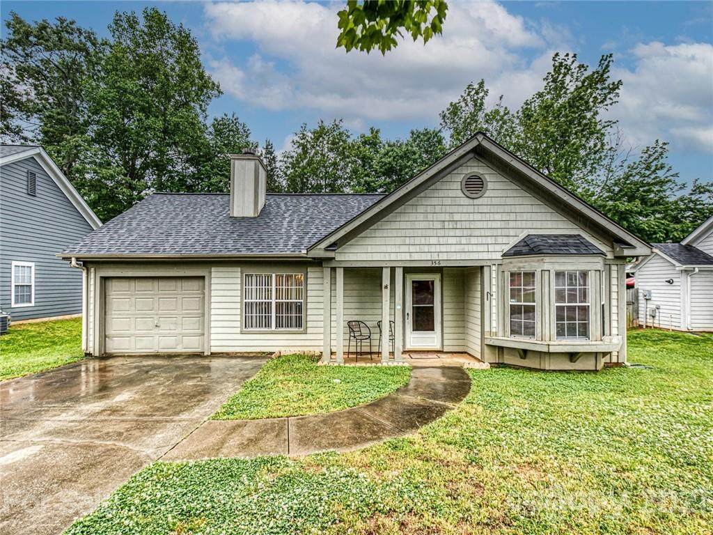 356 Cedarcroft Drive - Photo 1