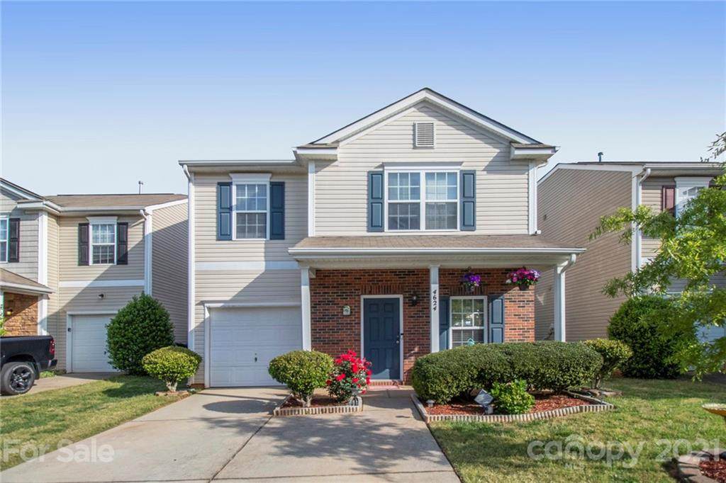 4624 Meadowfield Road - Photo 1