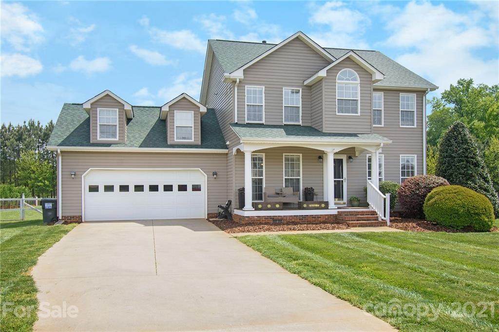 288 Autumn Chapel Drive - Photo 1
