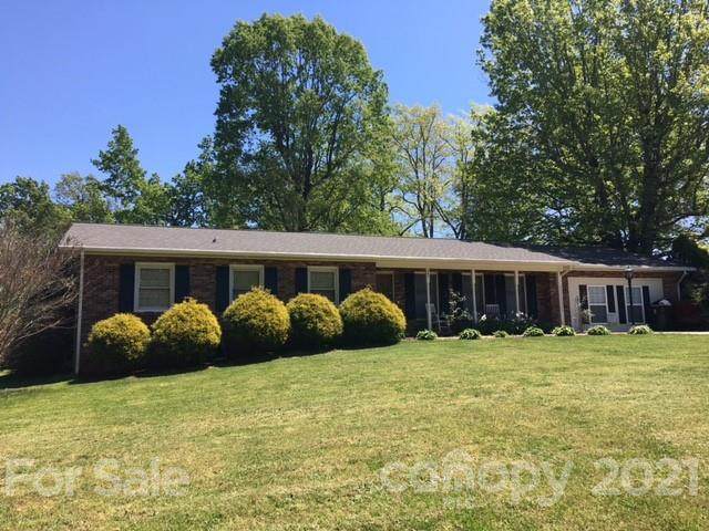 386 Birch Circle Drive - Photo 1