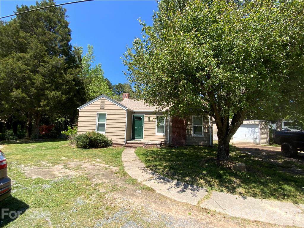 1513 Saint Paul Church Road - Photo 1