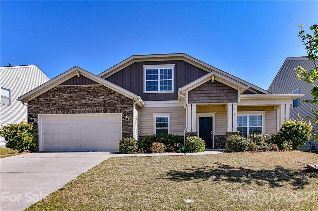1527 Sunflower Field Place - Photo 1