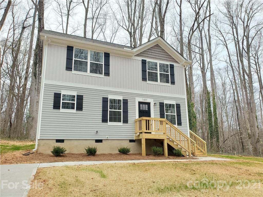 1053 Sycamore Avenue - Photo 1