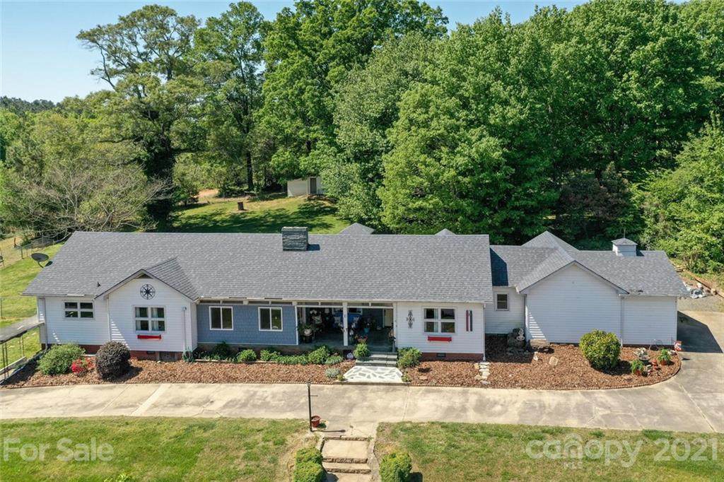 44054 Nc 24/27/73 Highway - Photo 1