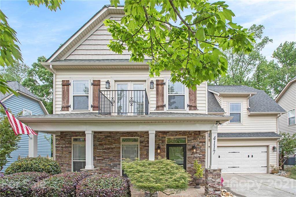 4117 Cedar Point Avenue - Photo 1