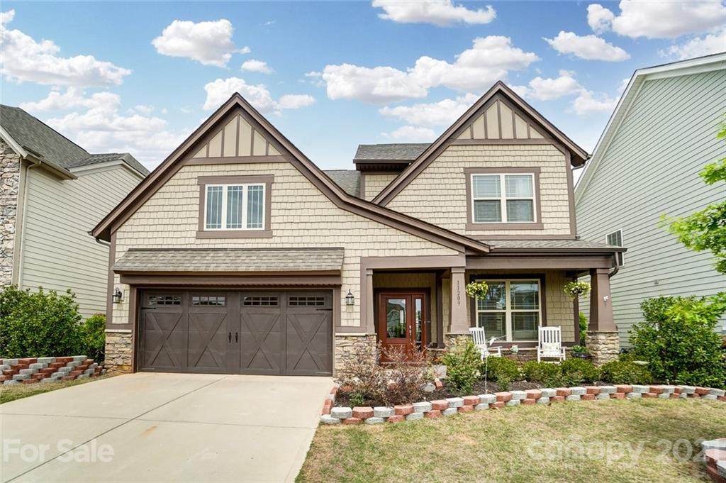11209 Black Brant Lane - Photo 1