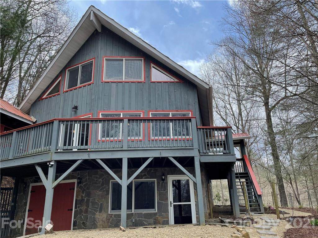 9295 White Oak Road - Photo 1