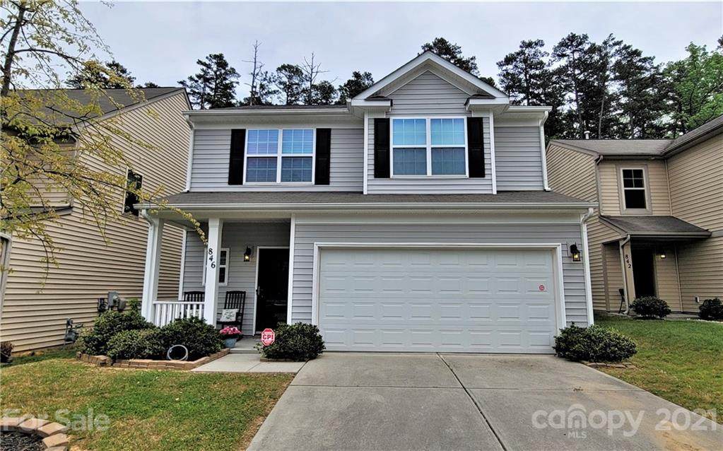846 Rook Road - Photo 1