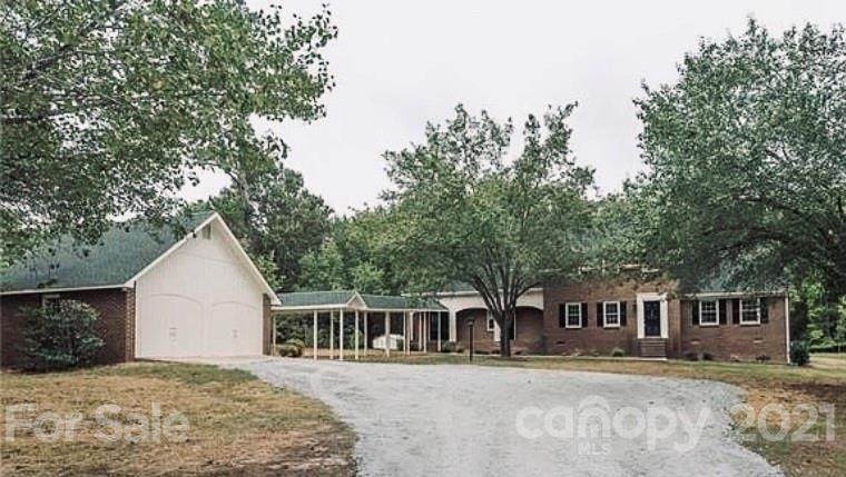 1774 Hwy 55 Highway - Photo 1