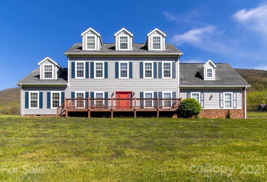 43 Mandalay Ridge - Photo 1