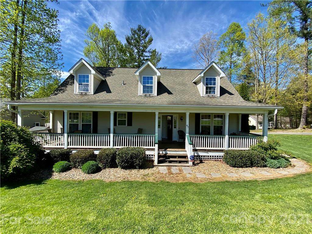 47 Founders Way - Photo 1