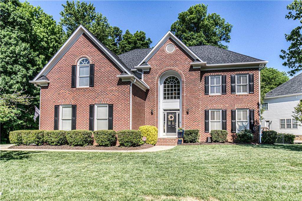 414 Belvedere Lane - Photo 1