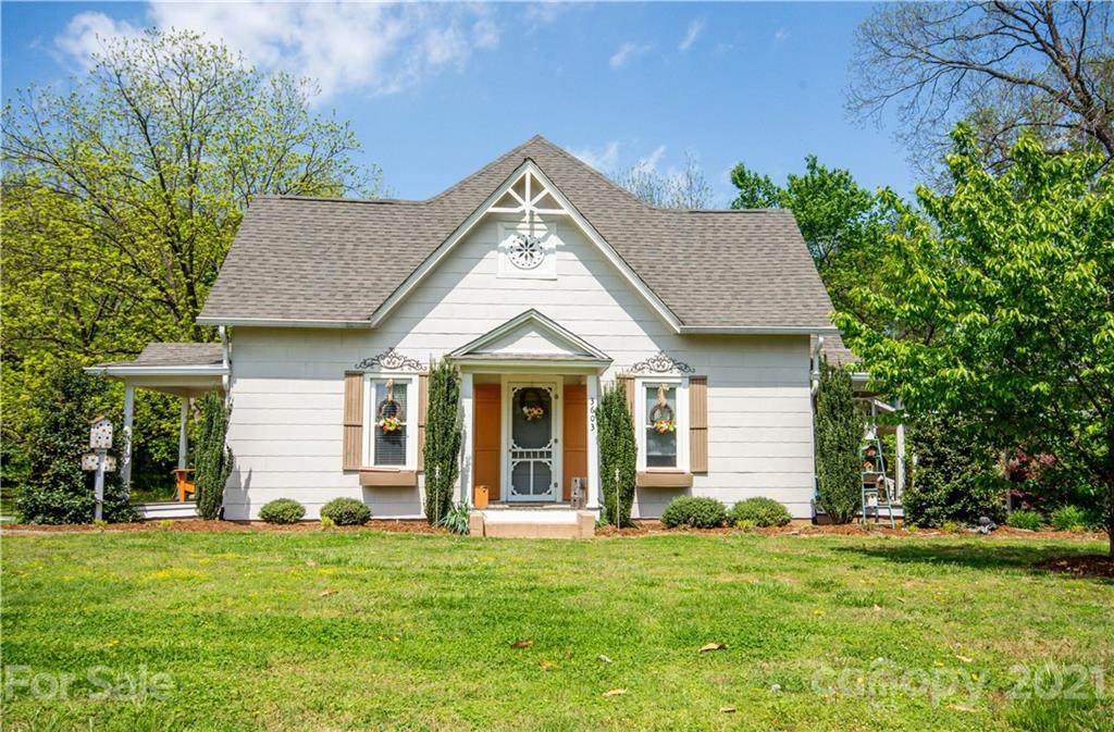 3603 Harmony Highway - Photo 1