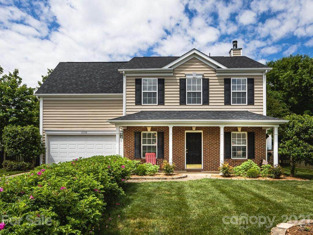 11510 Lamoille Lane - Photo 1
