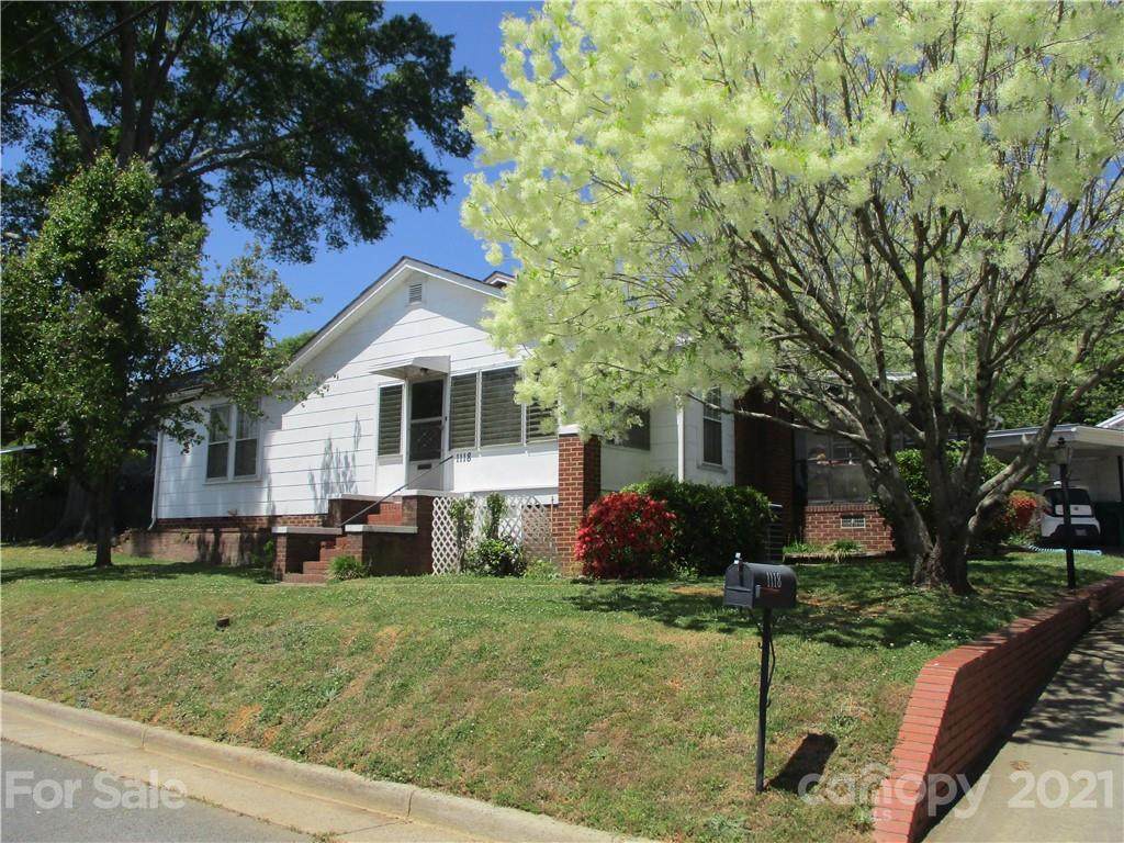 1118 Wiscassett Street - Photo 1