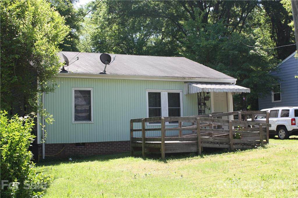 814 Ransom Street - Photo 1
