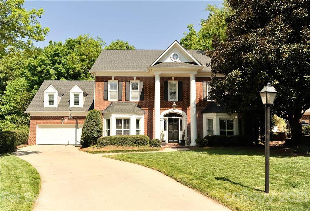 501 Sedgewood Lake Drive - Photo 1