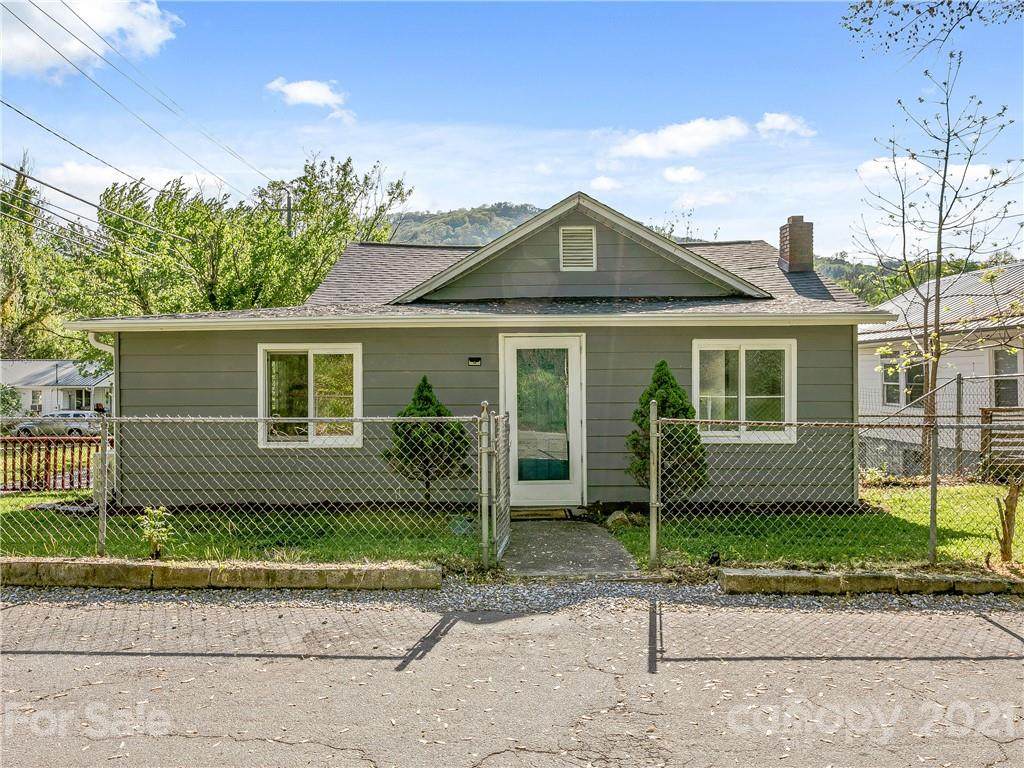 123 Old Weaverville Road - Photo 1