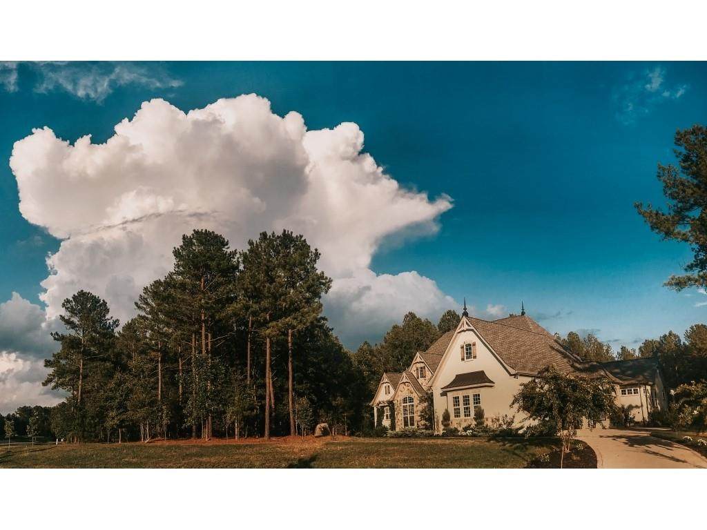 15136 Pavilion Loop Drive - Photo 1