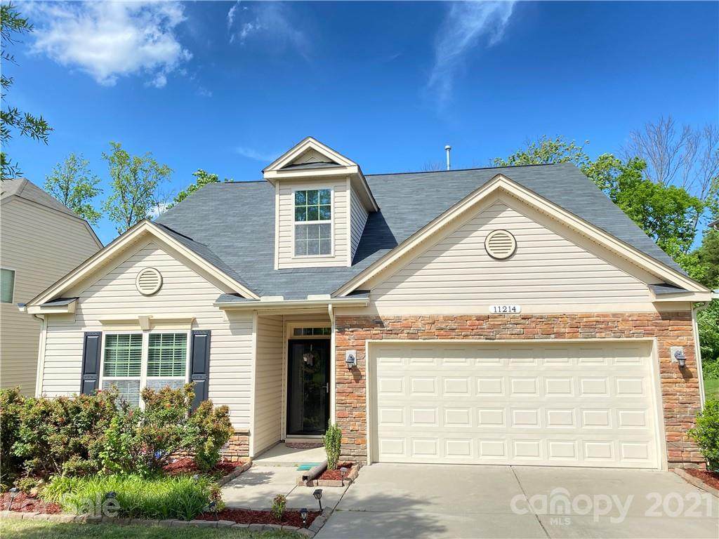 11214 Amherst Glen Drive - Photo 1
