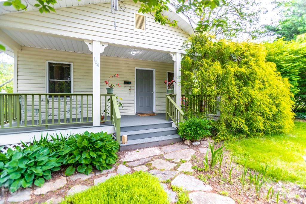 104 Madison Avenue - Photo 1