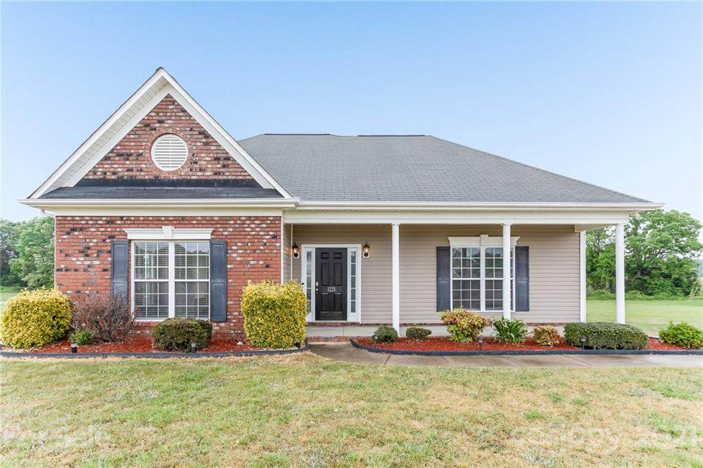 1225 Sam Cox Lane - Photo 1