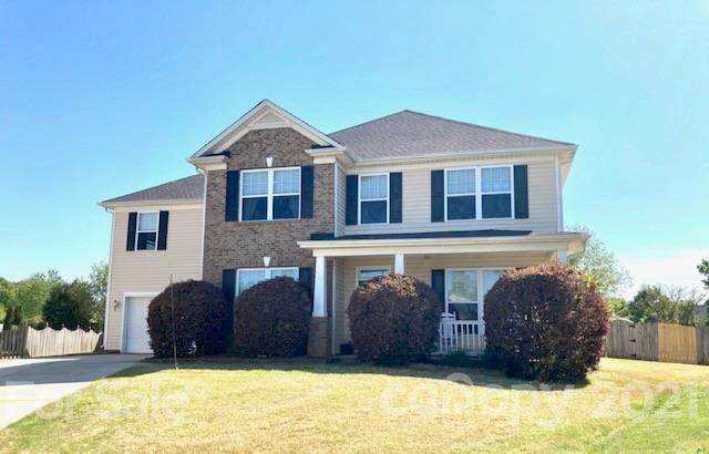 2009 Formosa Drive - Photo 1