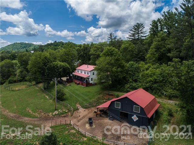 48 Silent Forest Drive - Photo 1