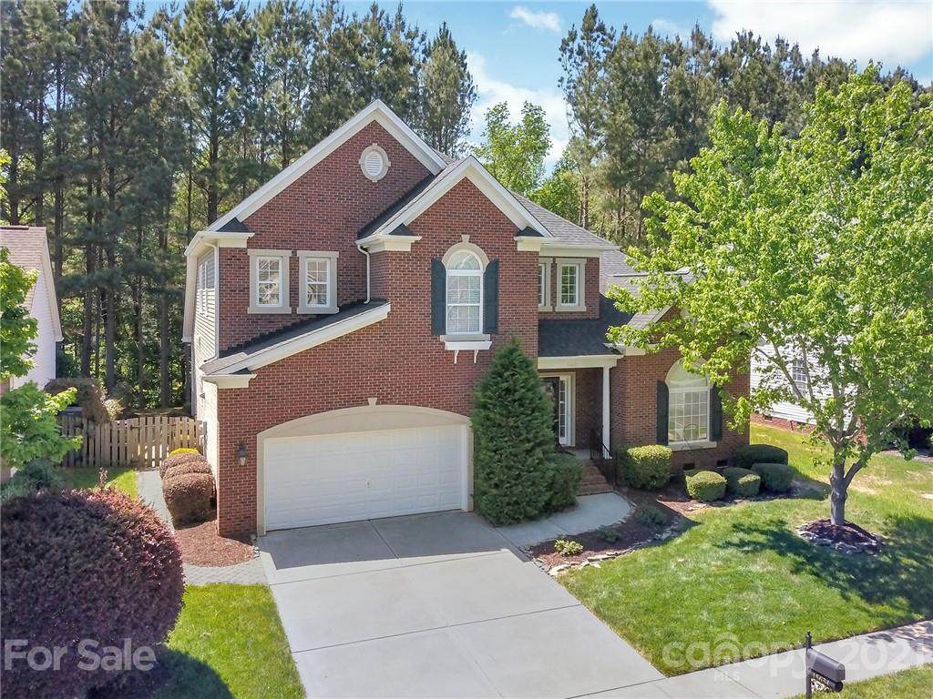 15634 Sullivan Ridge Drive - Photo 1