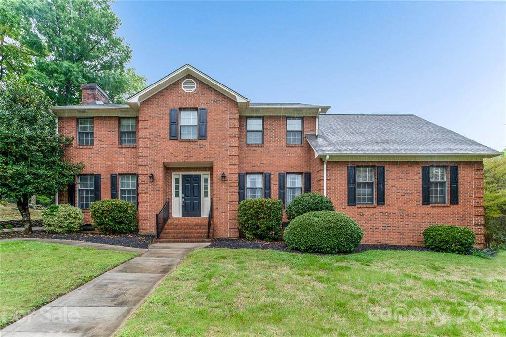1871 Shorewood Drive - Photo 1