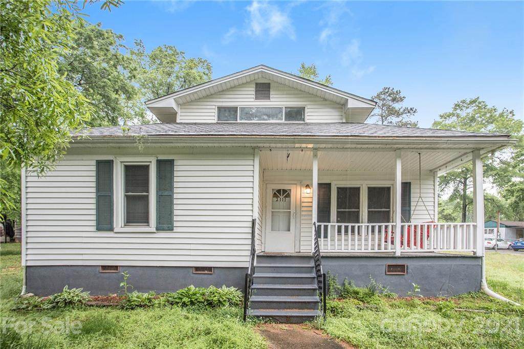 2111 Hodgin Street - Photo 1