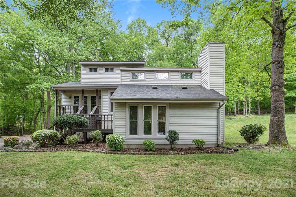 5703 Leatherwood Lane - Photo 1