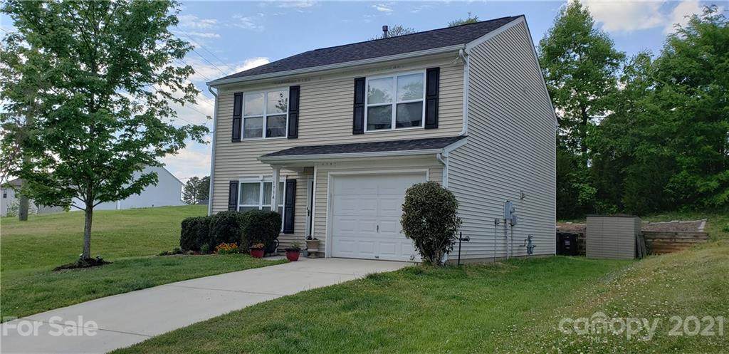 1734 Red Bird Circle - Photo 1
