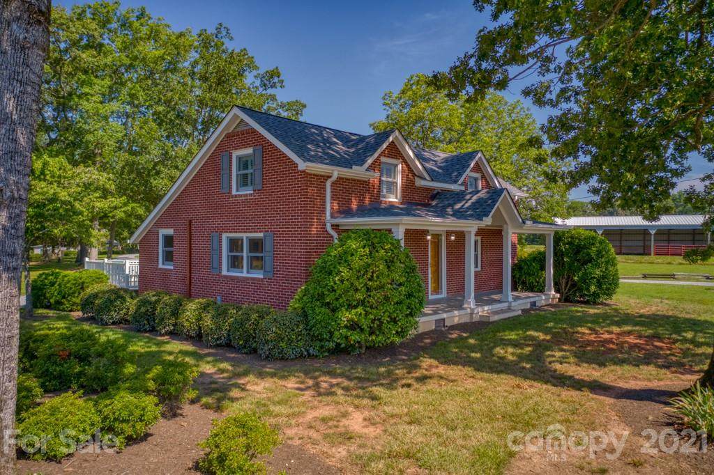 1130 Macedonia Church Road - Photo 1