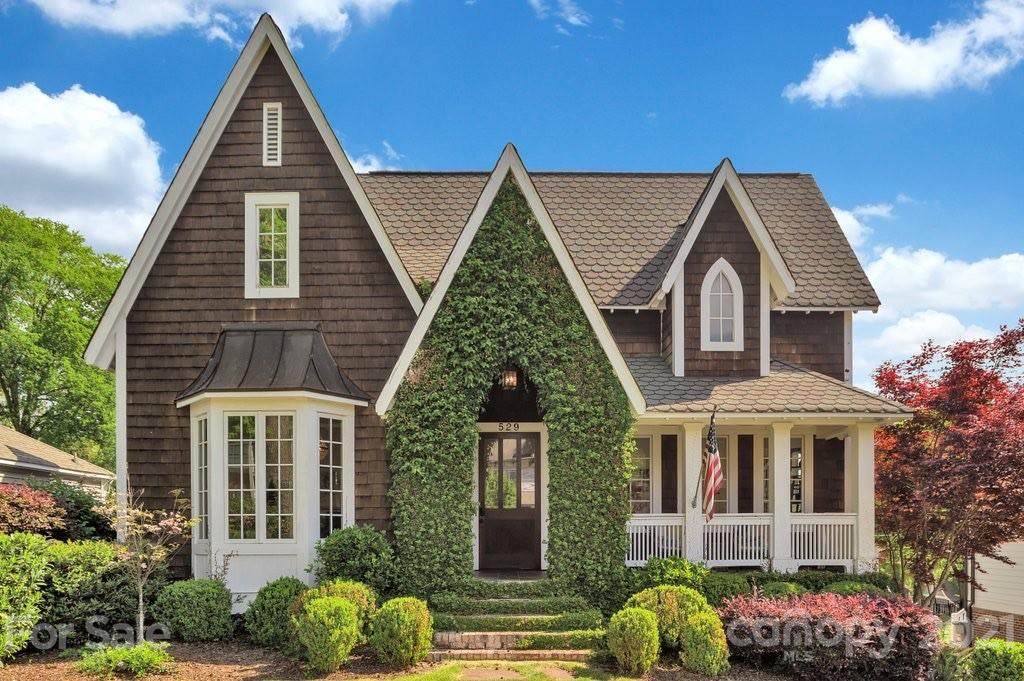 529 Mcdonald Avenue - Photo 1