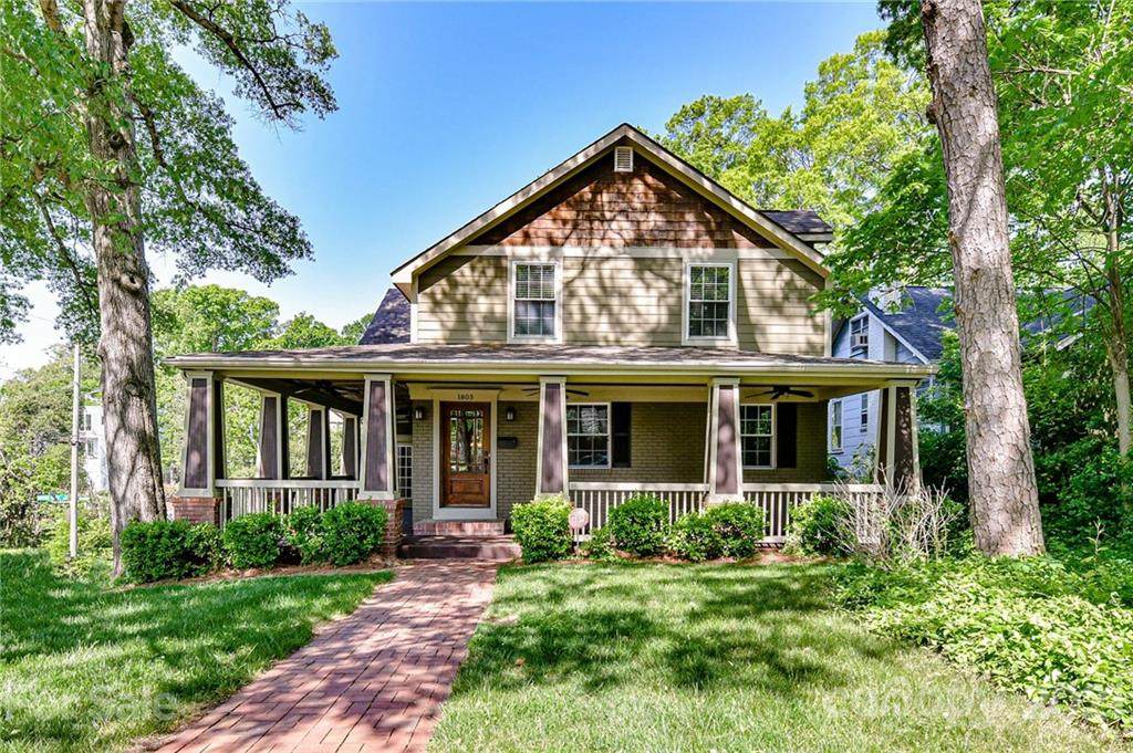 1803 Kenwood Avenue - Photo 1