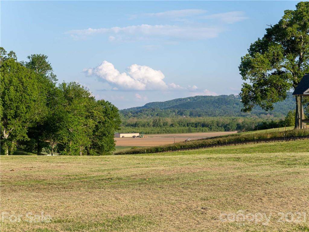 Lot 45 Pisgah Ridge Trail - Photo 1