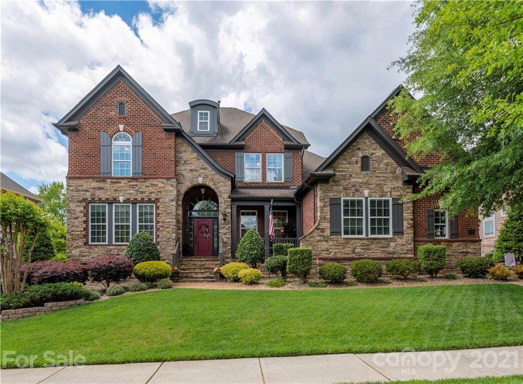 14719 Old Vermillion Drive - Photo 1