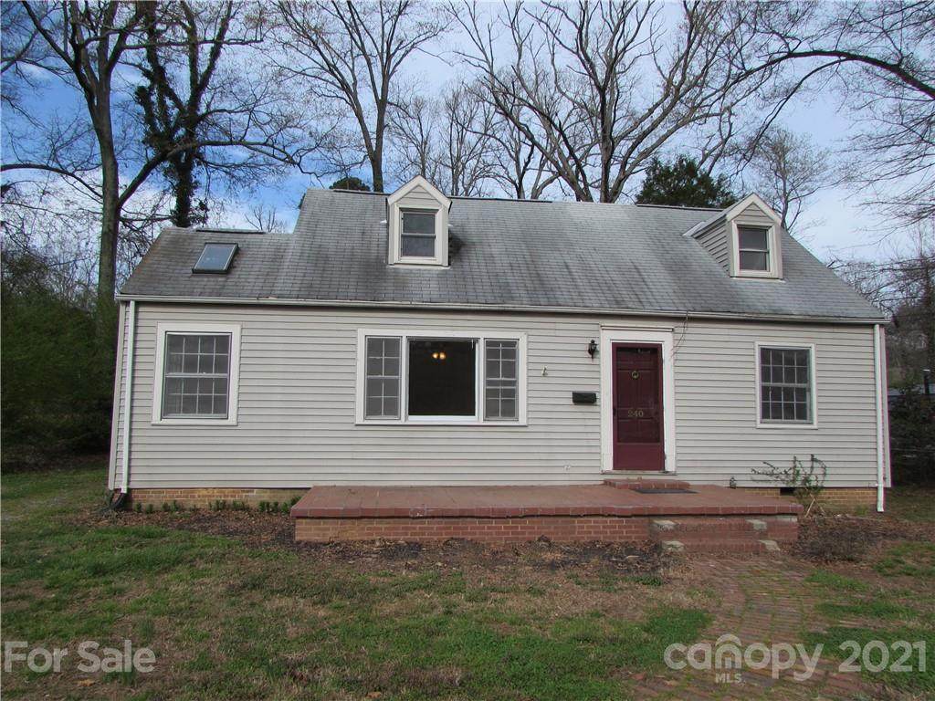 240 Stewart Avenue - Photo 1