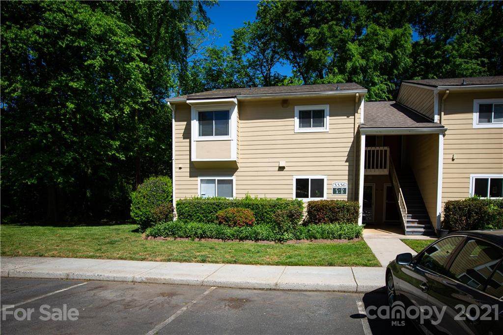 3336 Heathstead Place - Photo 1