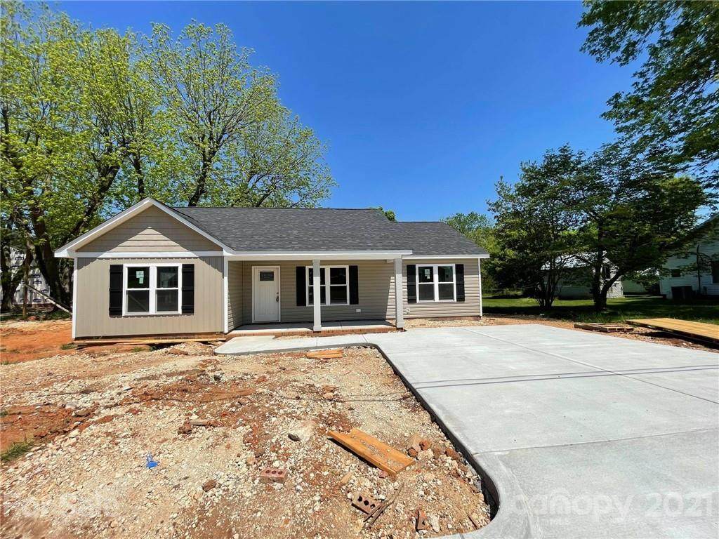 105 Vance Street - Photo 1