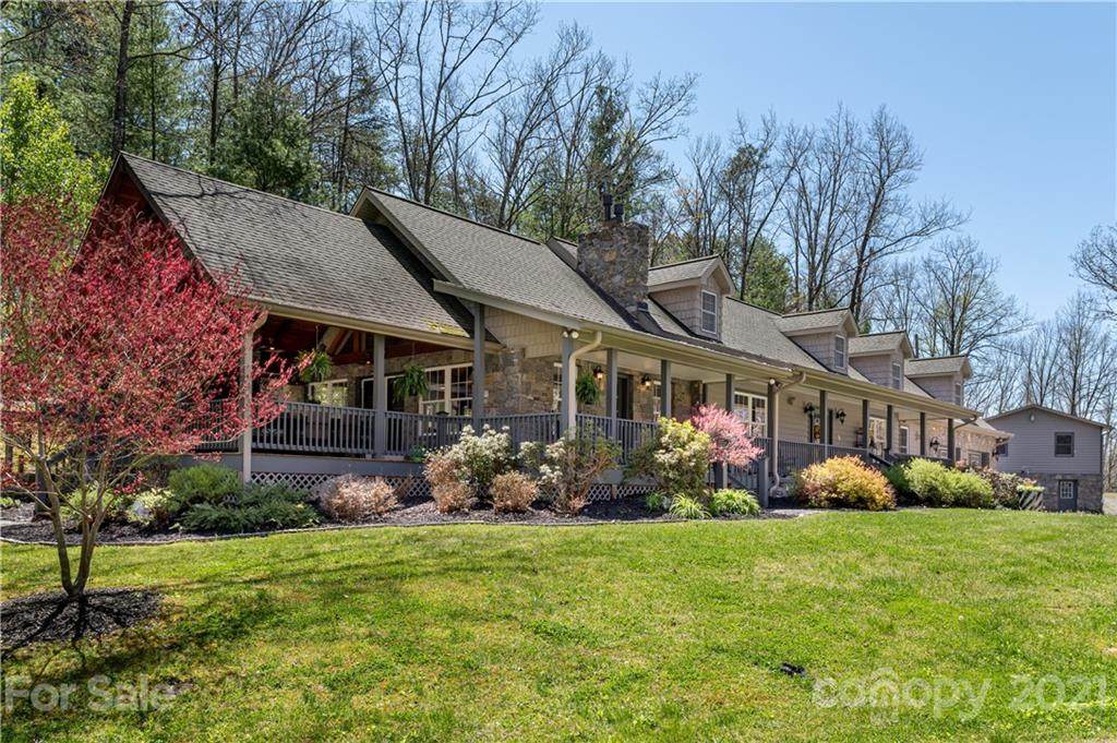 234 Sam Fox Road - Photo 1