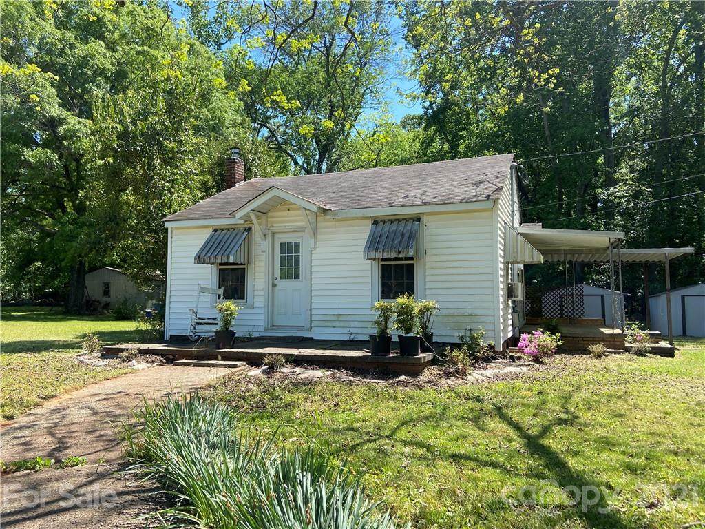 995 Nc 152 Highway - Photo 1