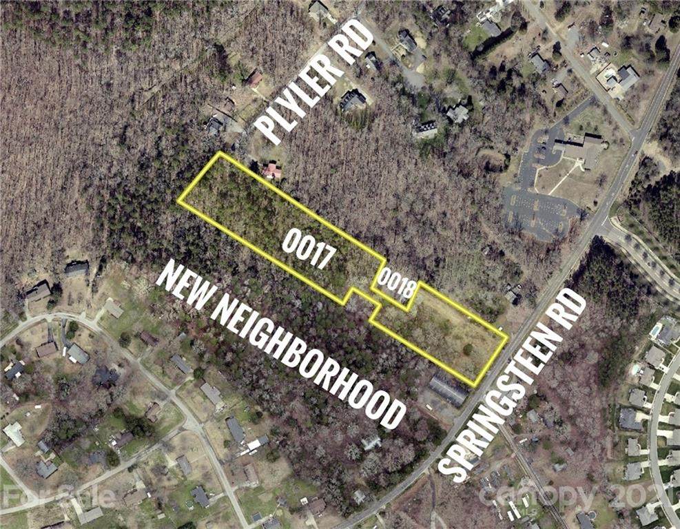 1613 Springsteen Road - Photo 1