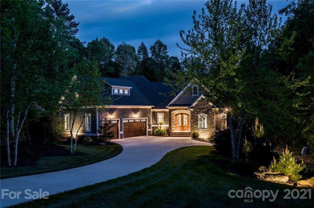 140 Tea Olive Lane - Photo 1