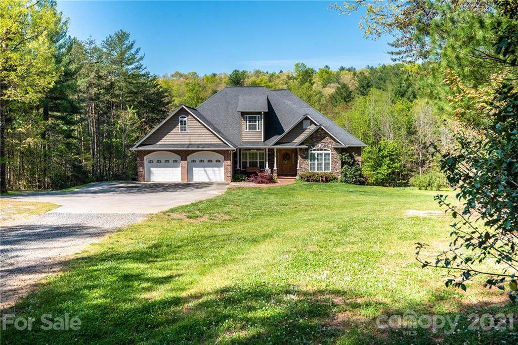 1435 Cedar Valley Church Road - Photo 1