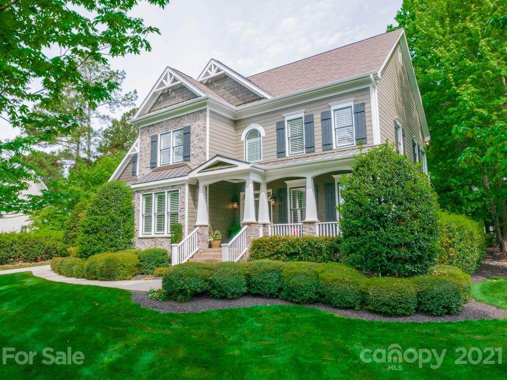 326 Bayberry Creek Circle - Photo 1