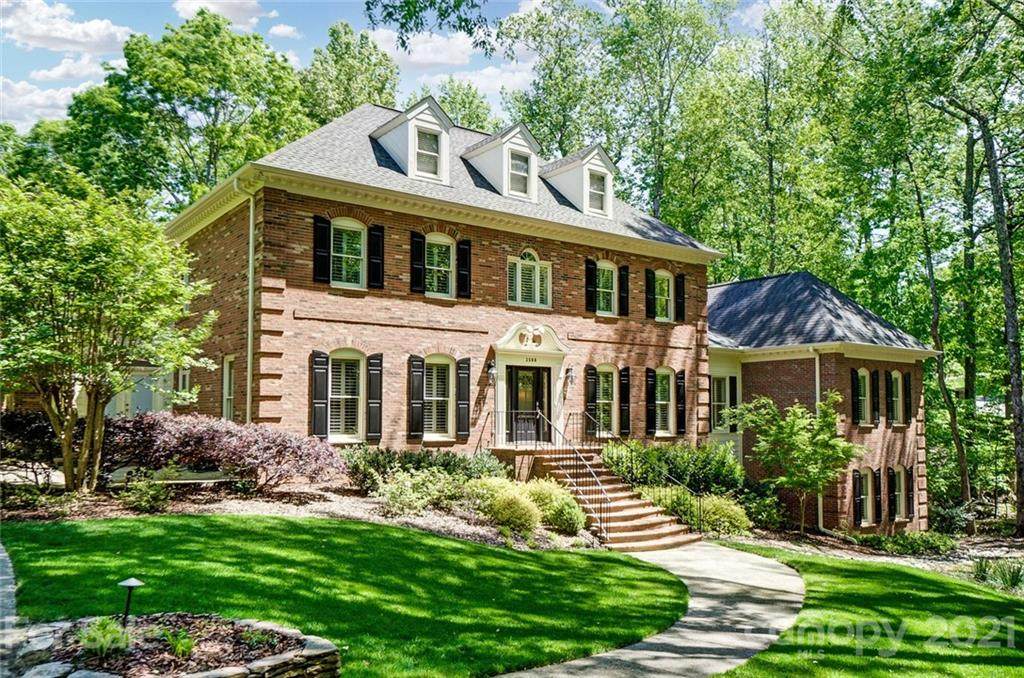 3500 Providence Manor Road - Photo 1